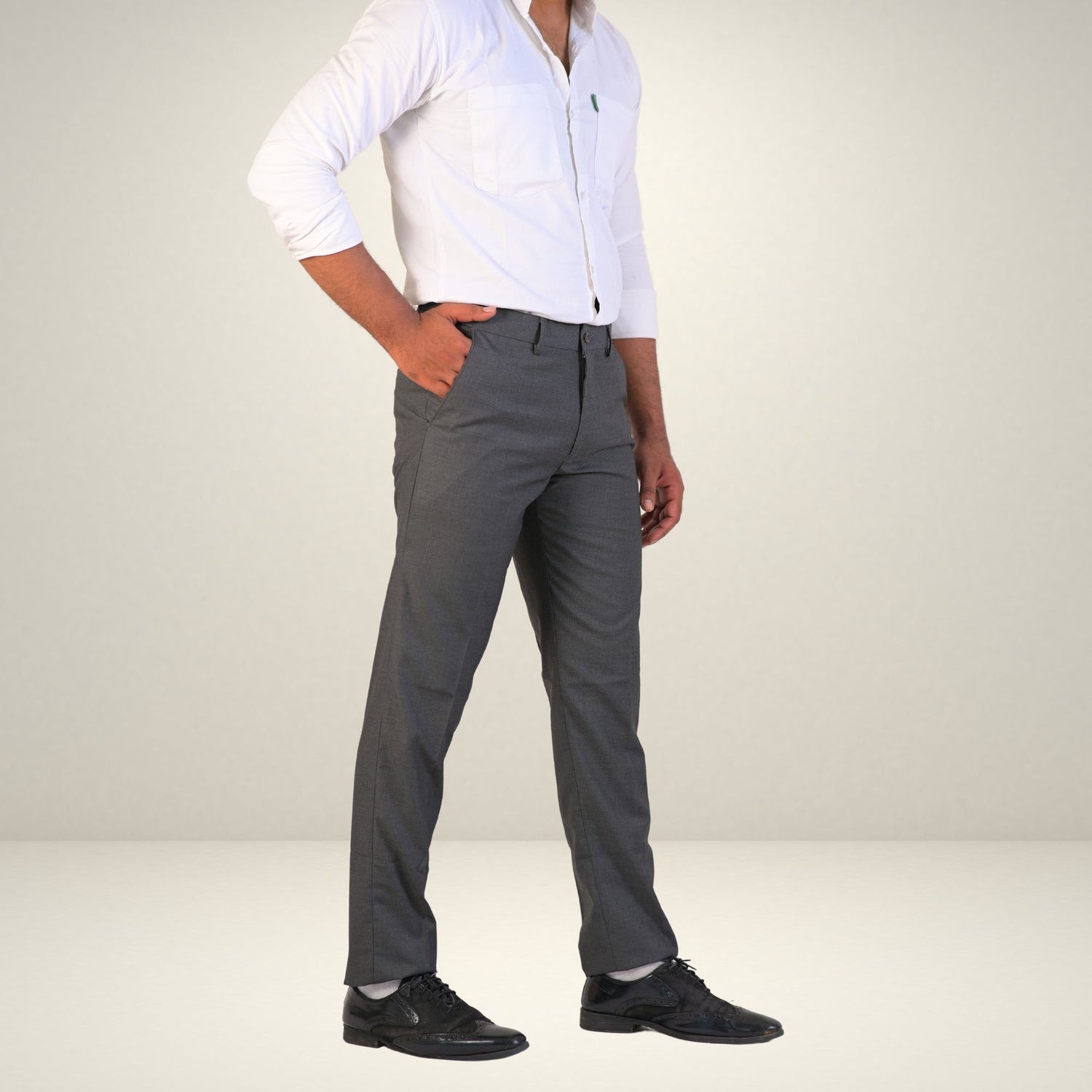 Formal Trousers