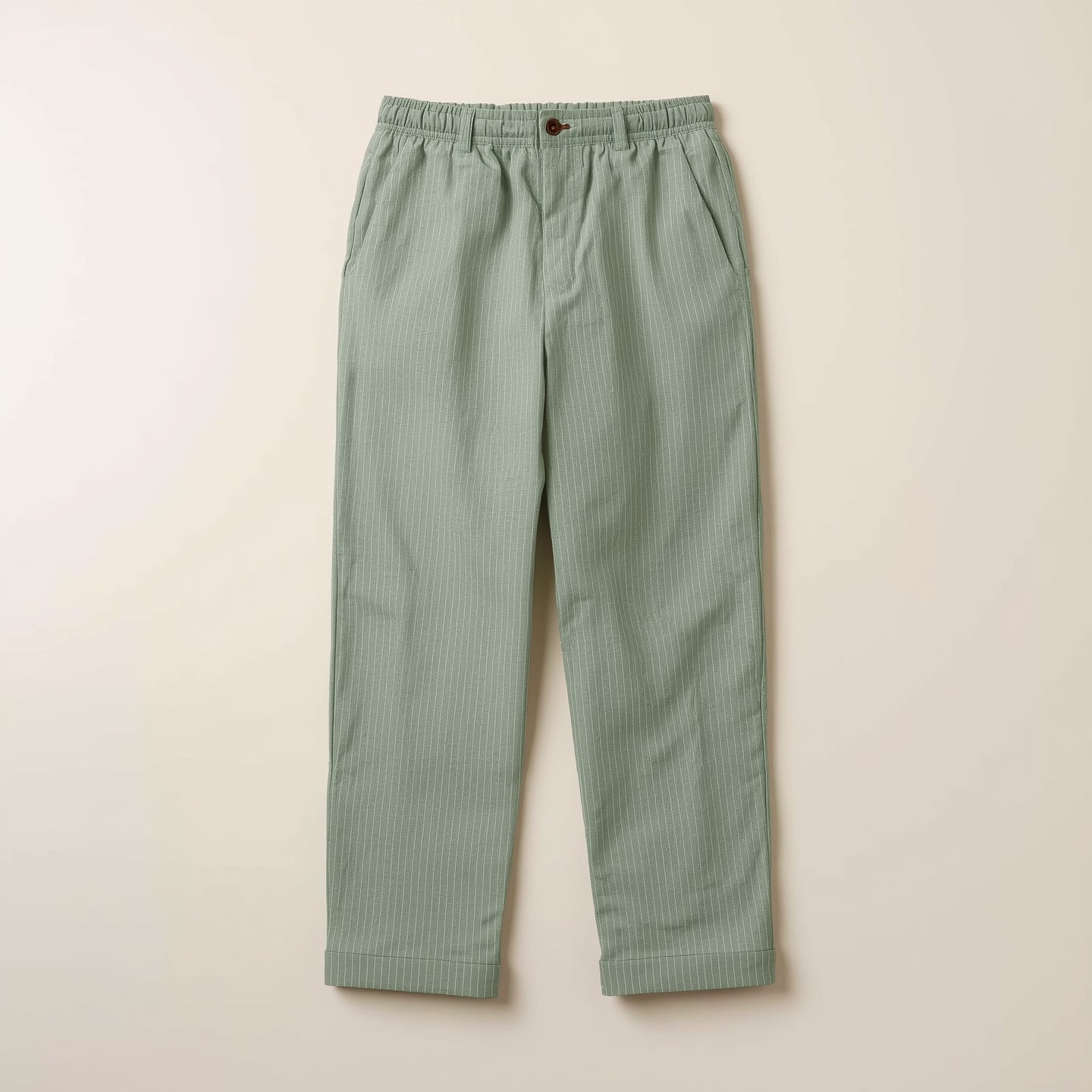 Linen Trousers